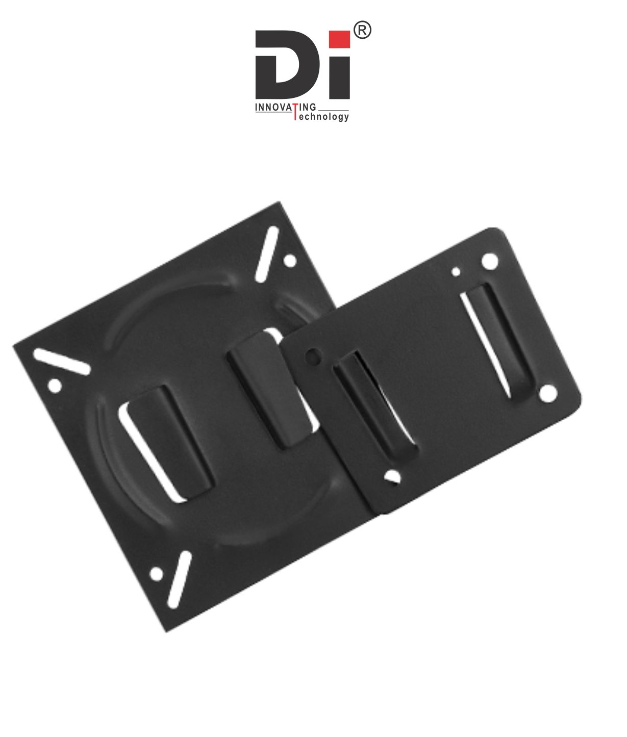 /storage/photos/WALL MOUNTS/MONITOR WALL MOUNTS/Di WALL MOUNT STAND FIX 14'' TO 26'' (LCD & LED TV)/2.jpg